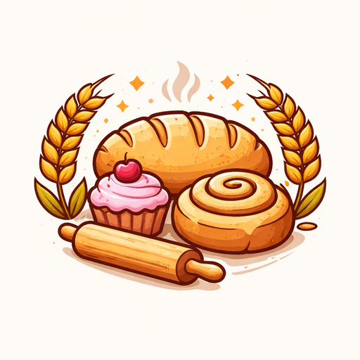 The Little Bakery